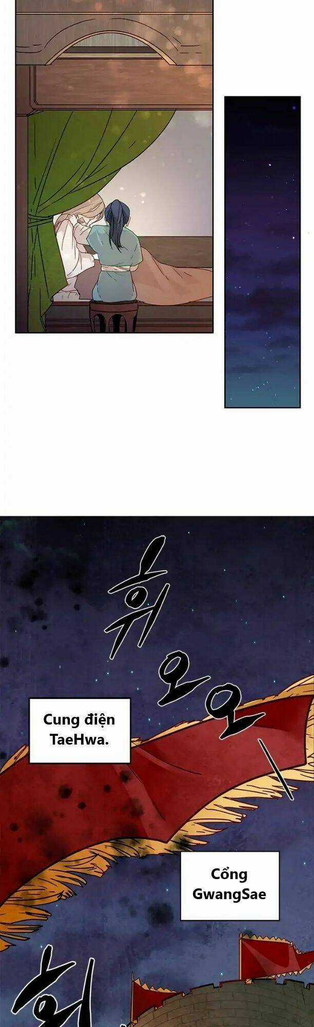 Yeon Lok Heun Chapter 4 trang 19