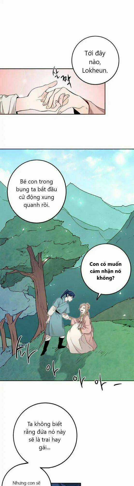 Yeon Lok Heun Chapter 4 trang 2