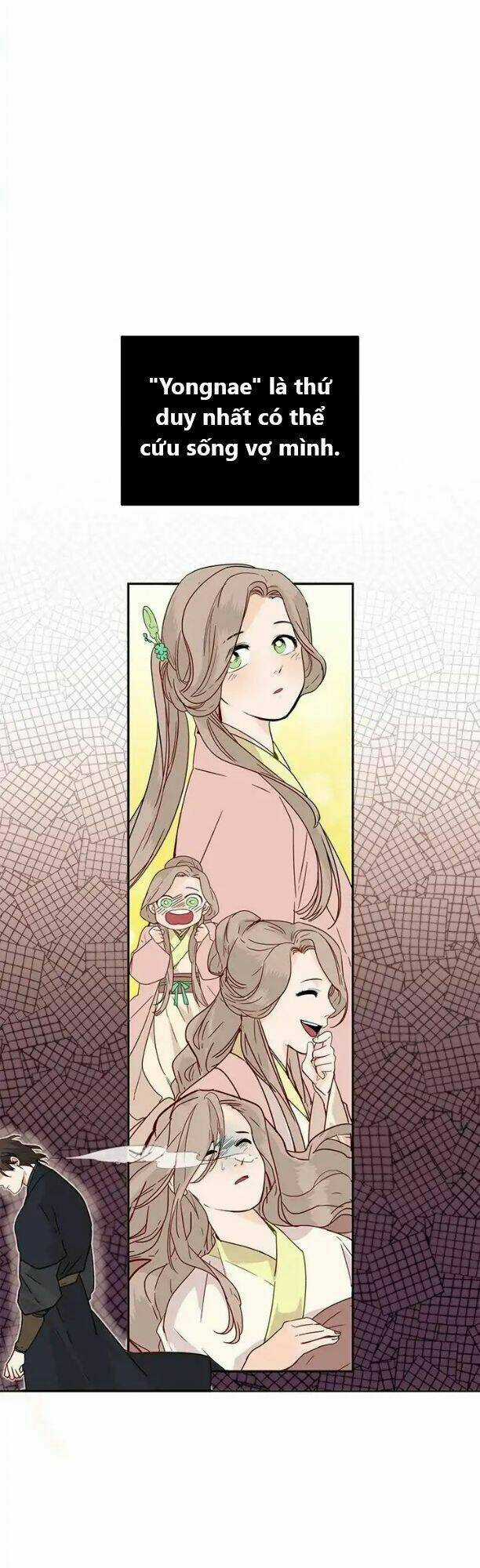 Yeon Lok Heun Chapter 4 trang 21