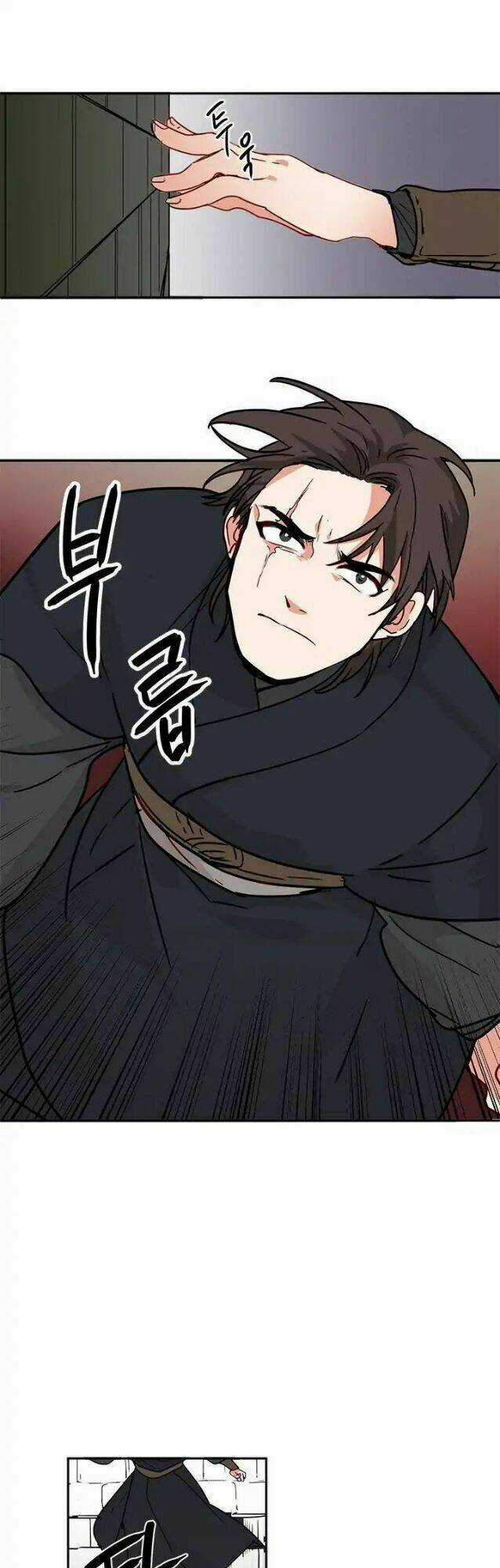Yeon Lok Heun Chapter 4 trang 22
