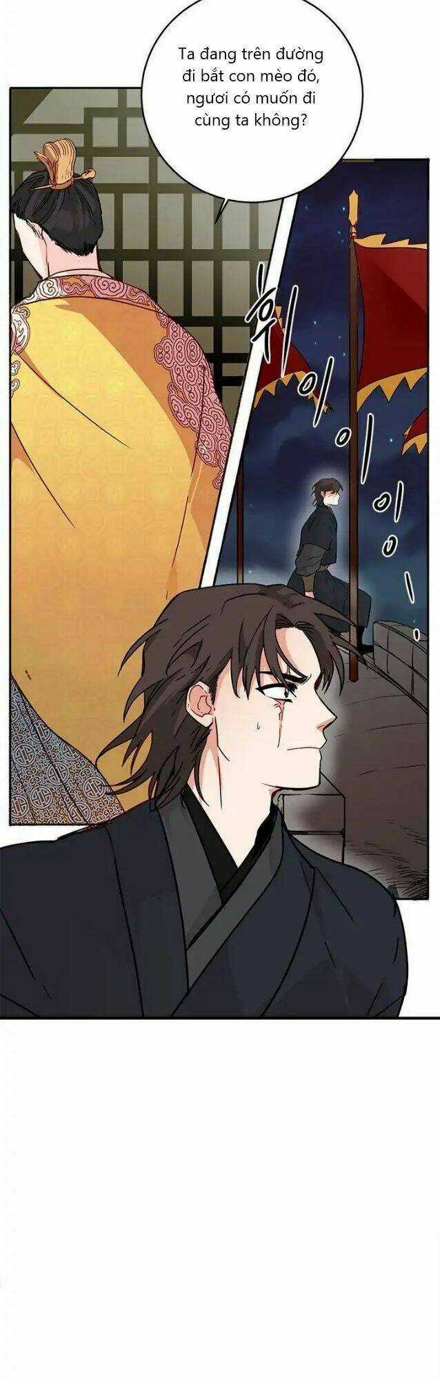 Yeon Lok Heun Chapter 4 trang 24