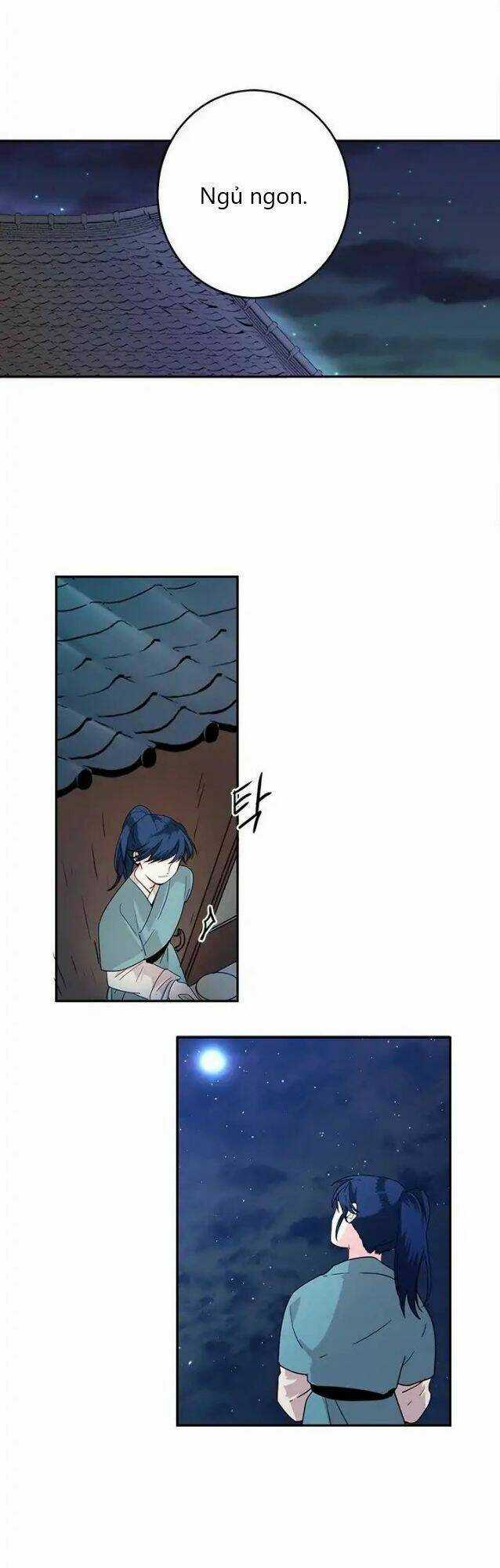 Yeon Lok Heun Chapter 4 trang 25