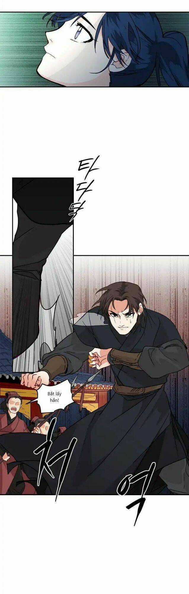 Yeon Lok Heun Chapter 4 trang 26