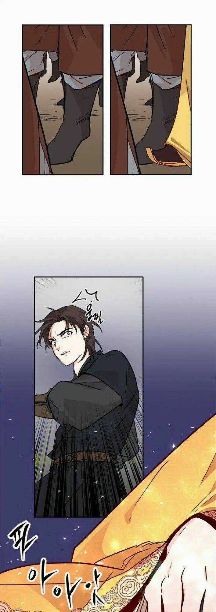 Yeon Lok Heun Chapter 4 trang 27