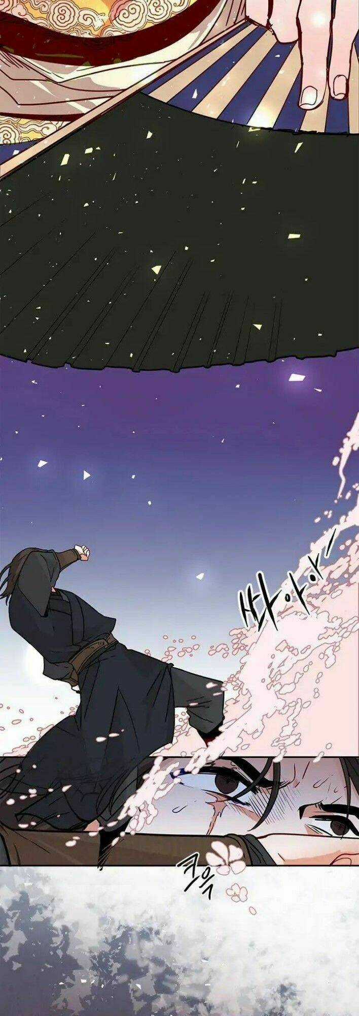 Yeon Lok Heun Chapter 4 trang 28