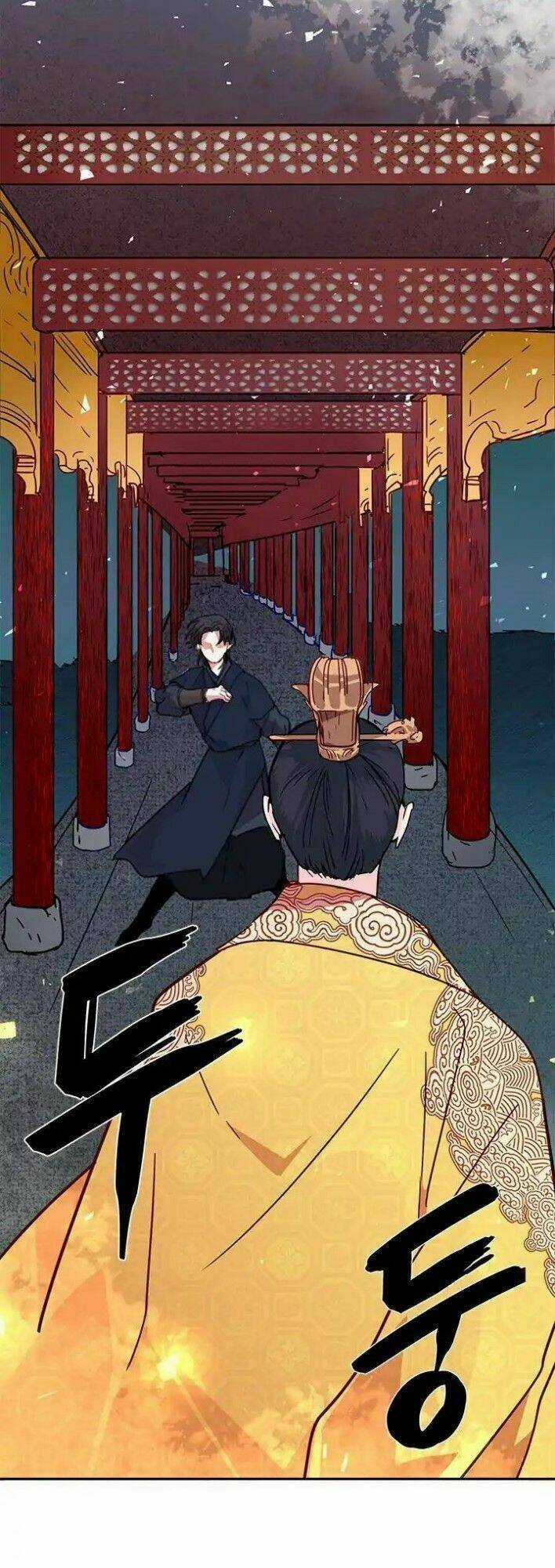 Yeon Lok Heun Chapter 4 trang 29