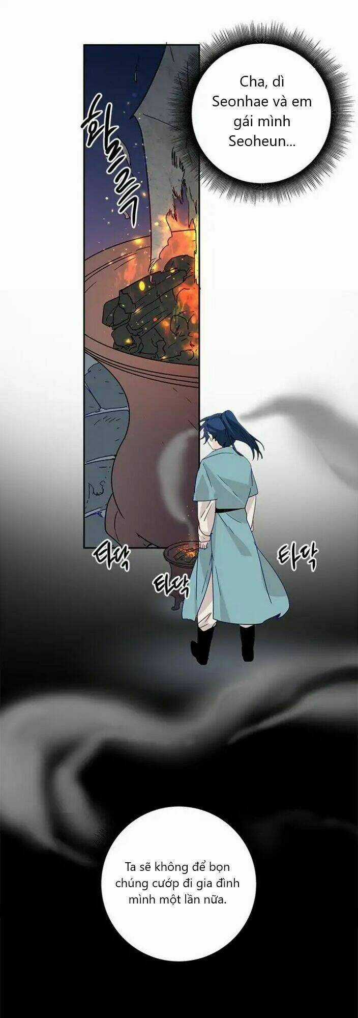 Yeon Lok Heun Chapter 4 trang 32