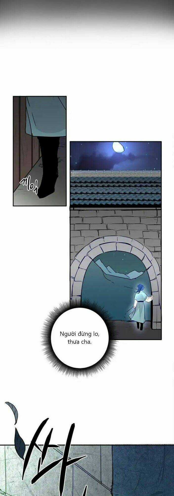 Yeon Lok Heun Chapter 4 trang 34