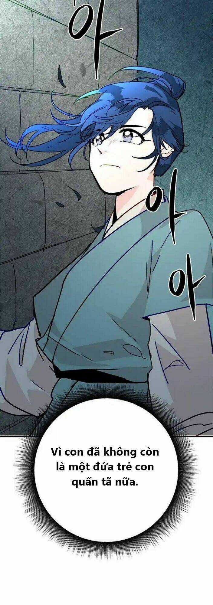 Yeon Lok Heun Chapter 4 trang 35