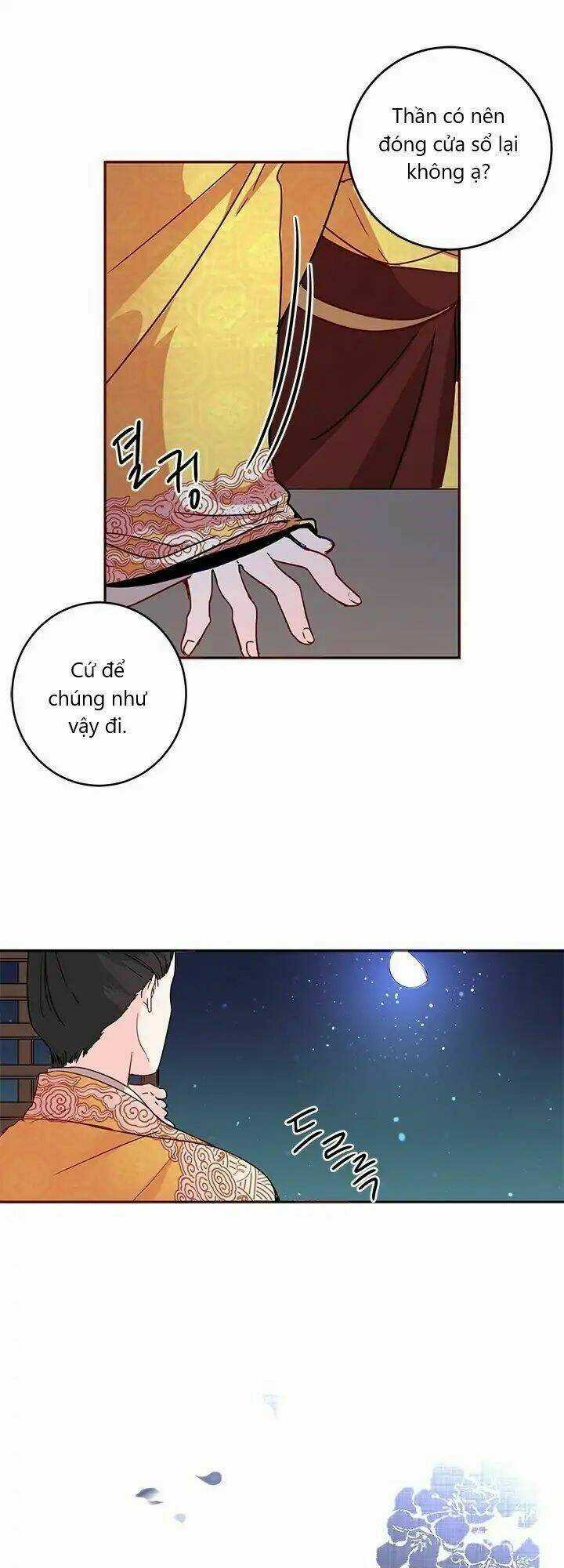 Yeon Lok Heun Chapter 4 trang 37