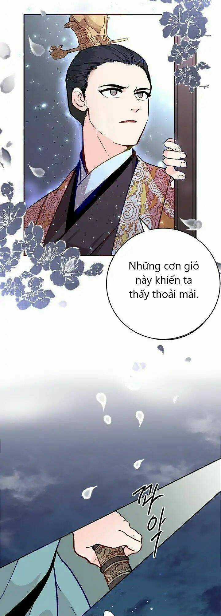 Yeon Lok Heun Chapter 4 trang 38