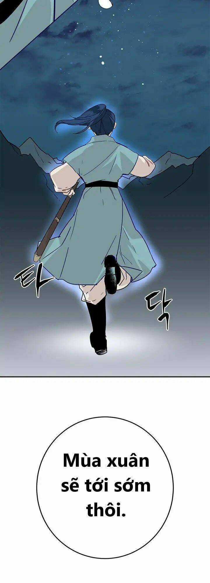 Yeon Lok Heun Chapter 4 trang 39