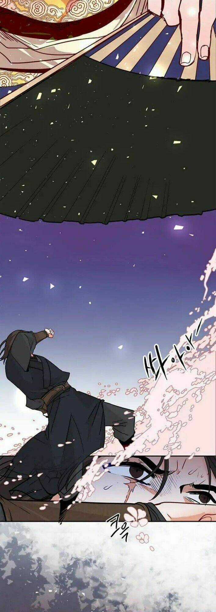 Yeon Lok Heun Chapter 4 trang 44