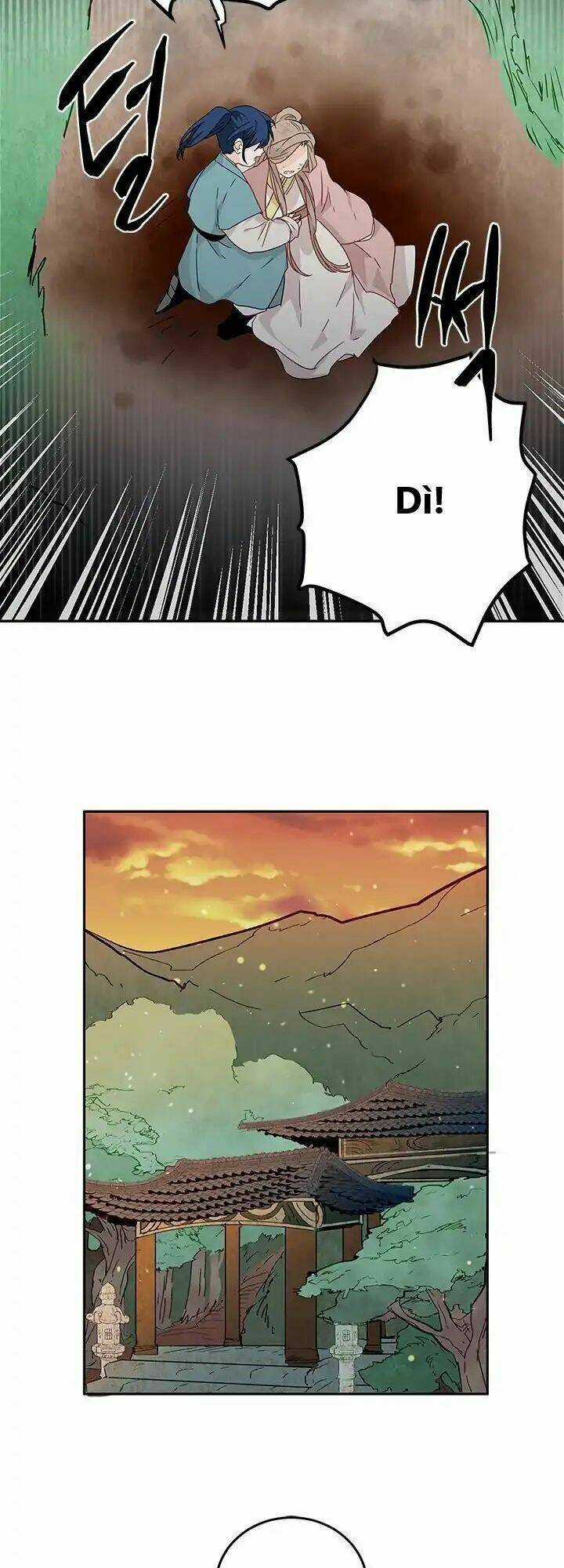 Yeon Lok Heun Chapter 4 trang 9