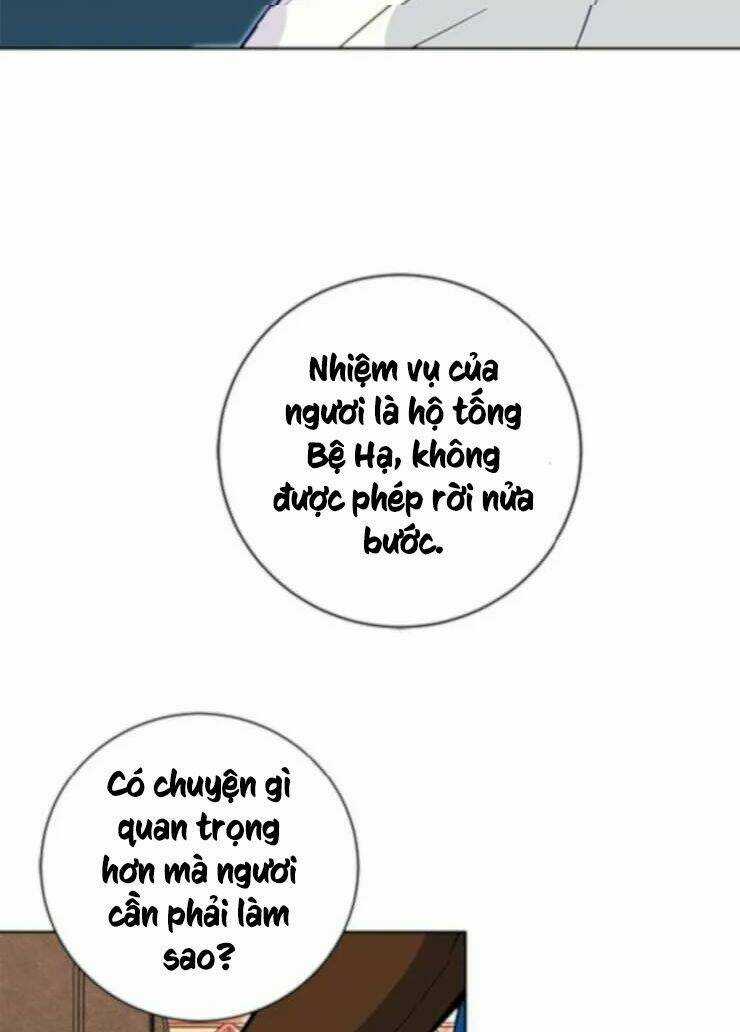 Yeon Lok Heun Chapter 40 trang 12