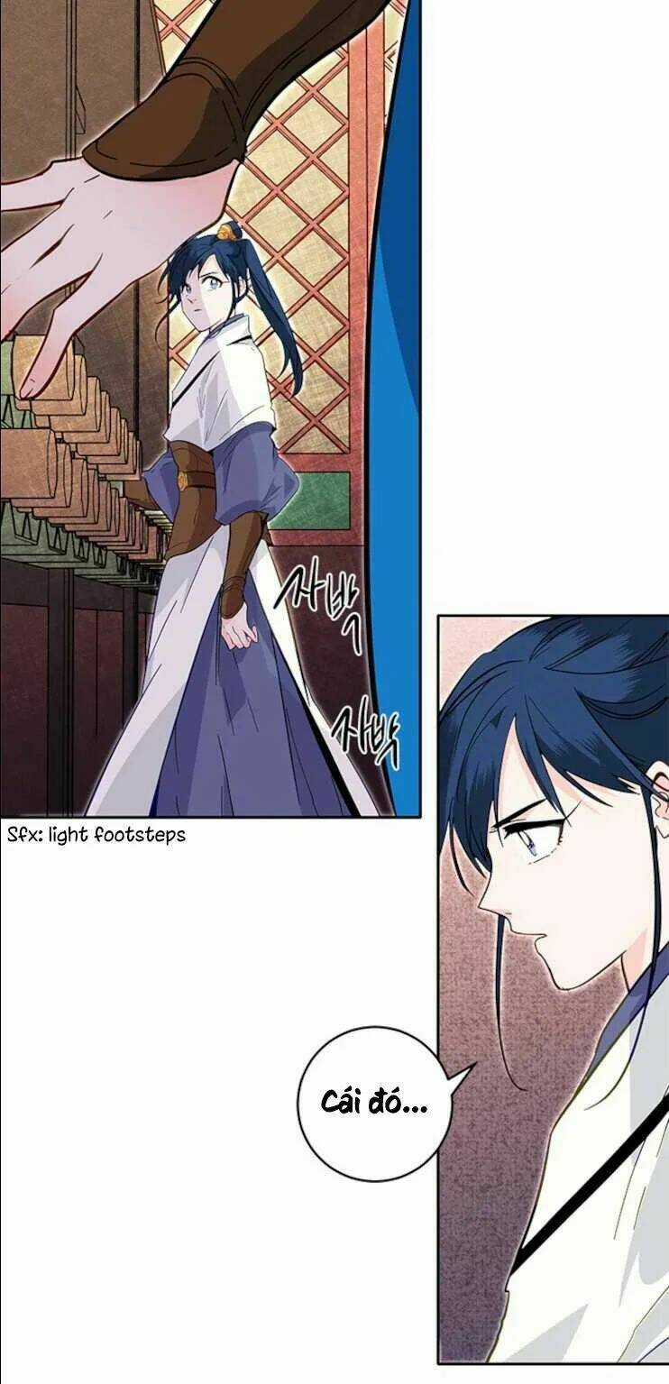 Yeon Lok Heun Chapter 40 trang 13