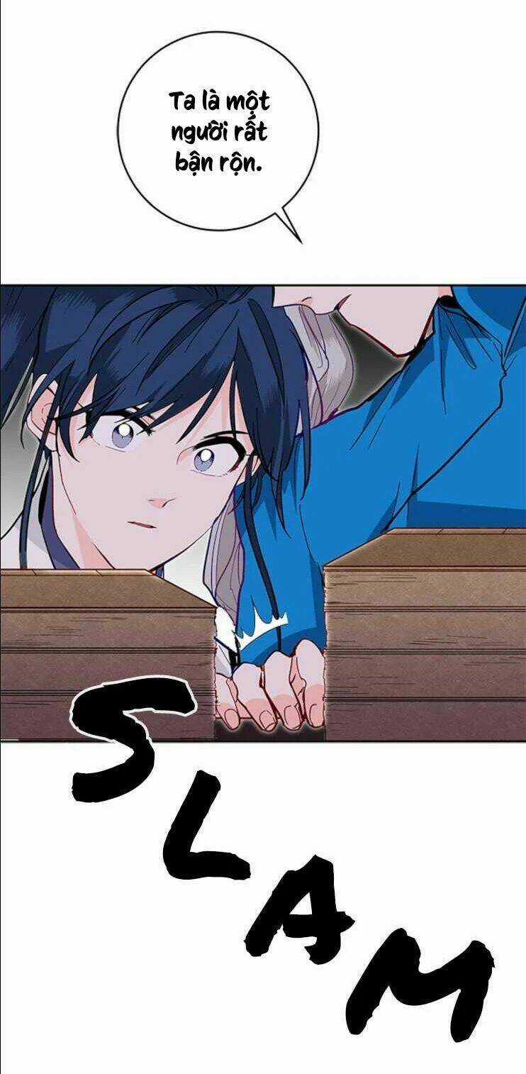 Yeon Lok Heun Chapter 40 trang 14