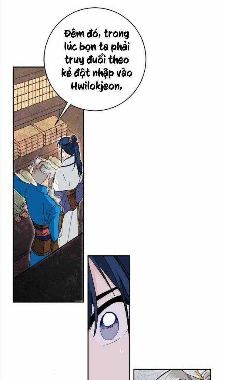 Yeon Lok Heun Chapter 40 trang 15