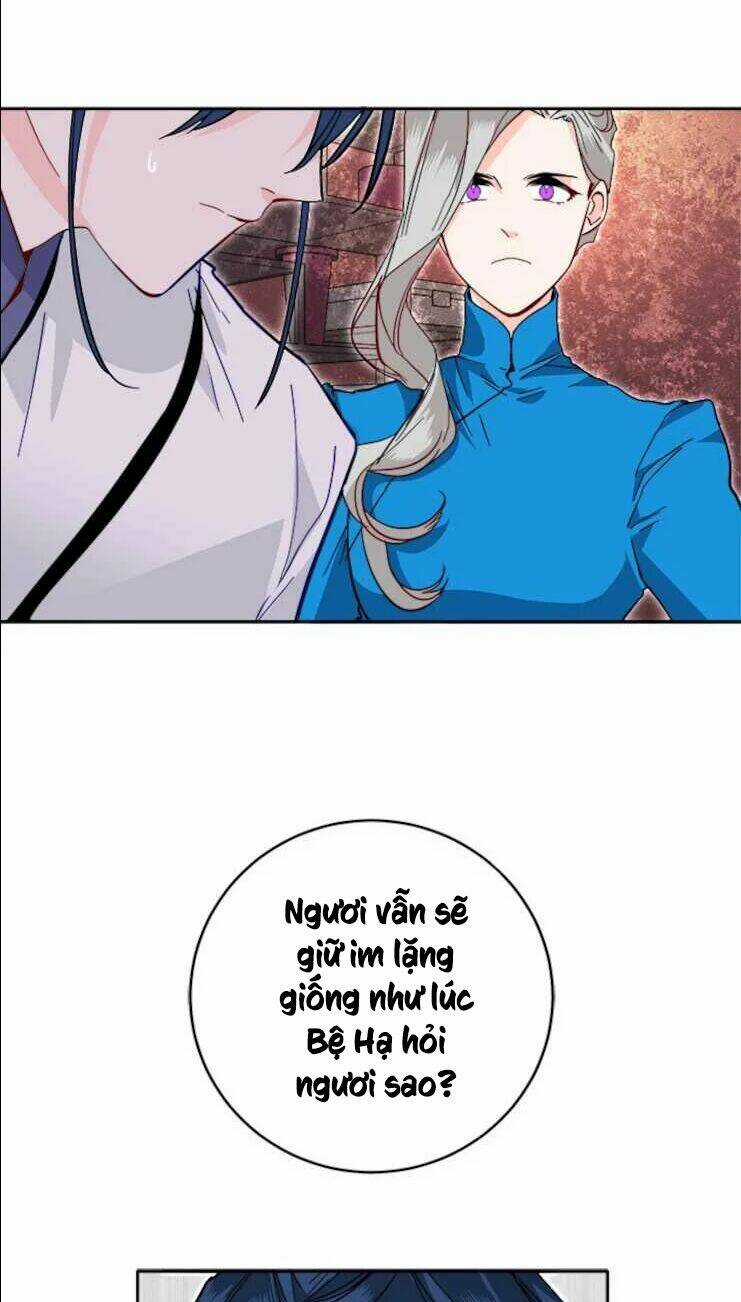 Yeon Lok Heun Chapter 40 trang 17