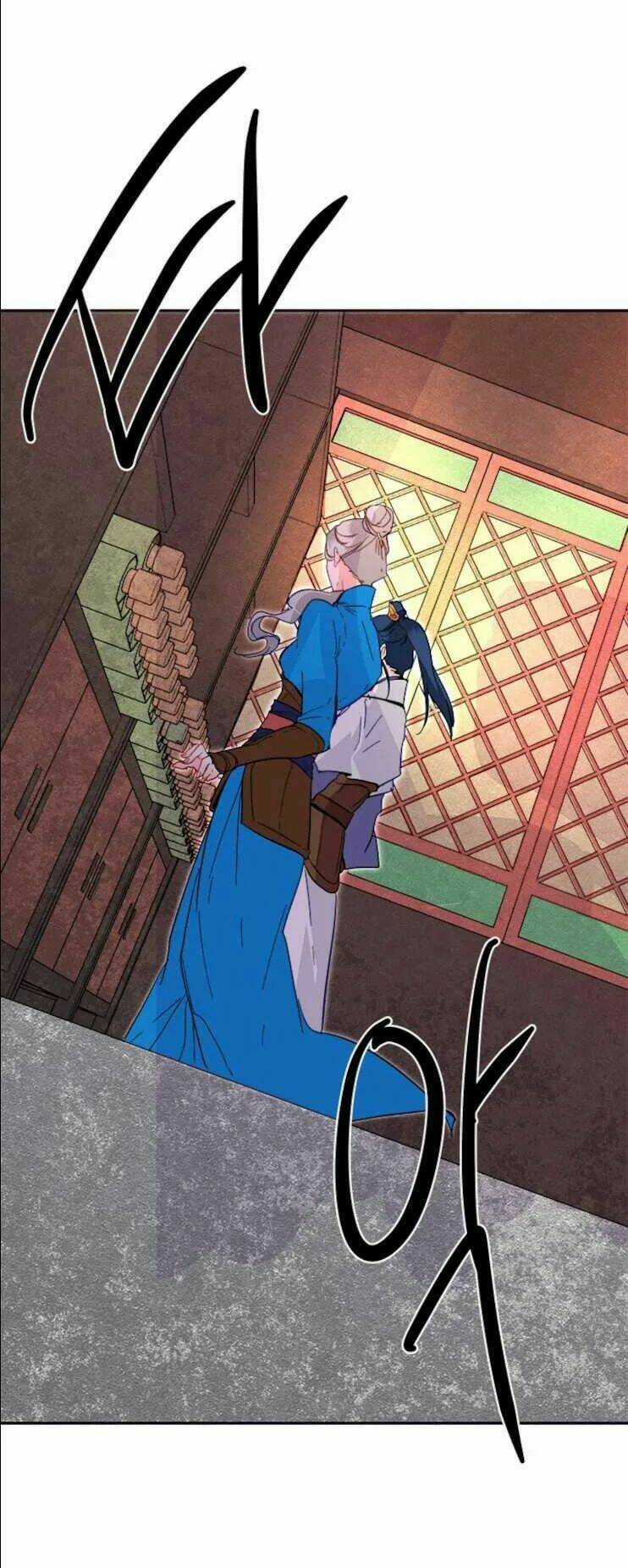 Yeon Lok Heun Chapter 40 trang 19