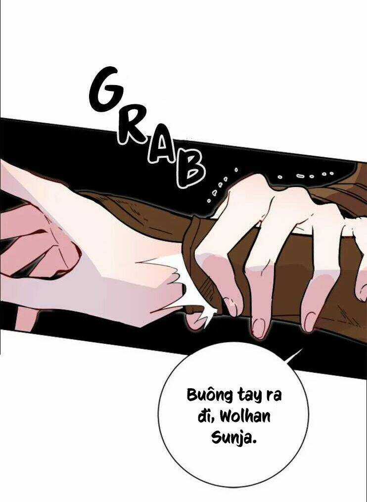 Yeon Lok Heun Chapter 40 trang 20