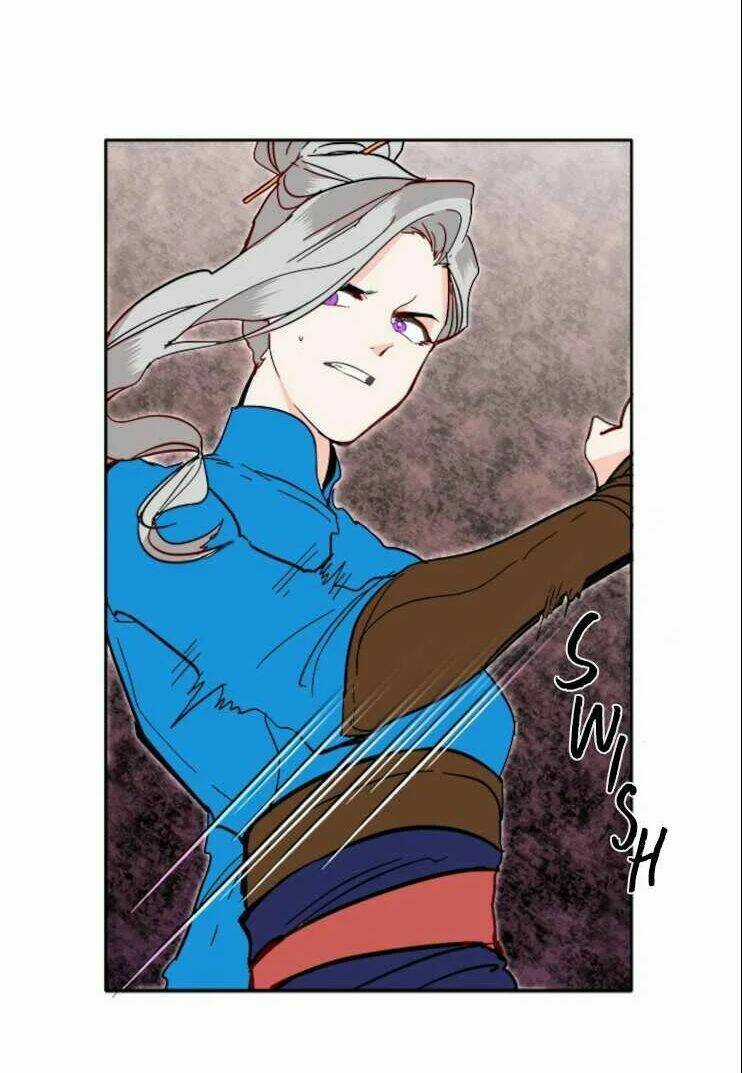 Yeon Lok Heun Chapter 40 trang 21