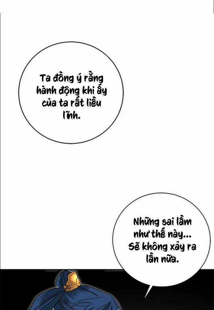 Yeon Lok Heun Chapter 40 trang 22