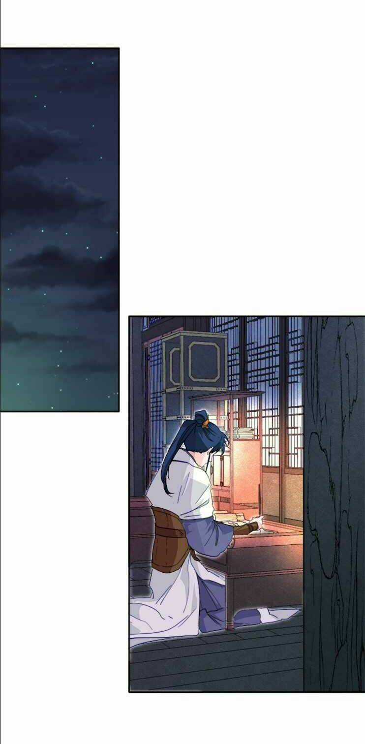 Yeon Lok Heun Chapter 40 trang 24