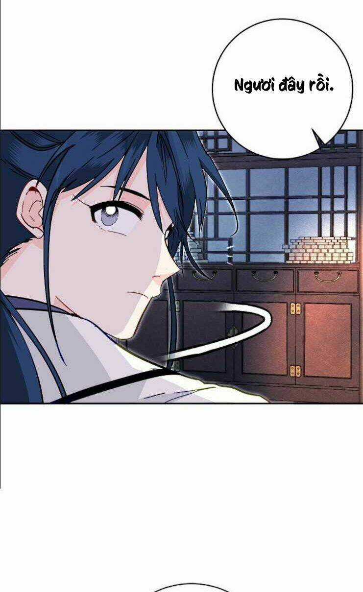 Yeon Lok Heun Chapter 40 trang 25