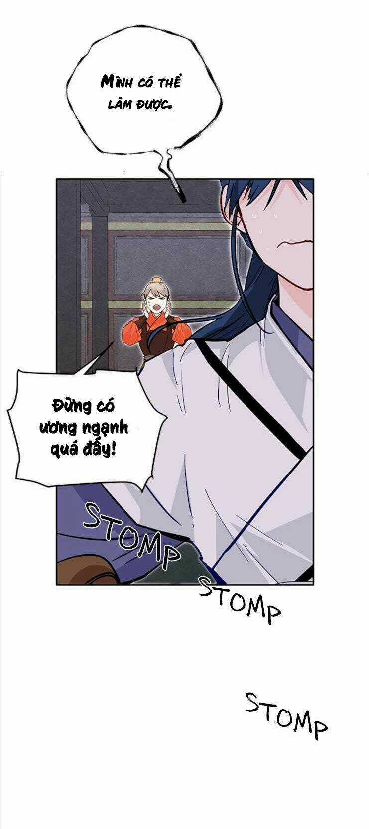 Yeon Lok Heun Chapter 40 trang 29