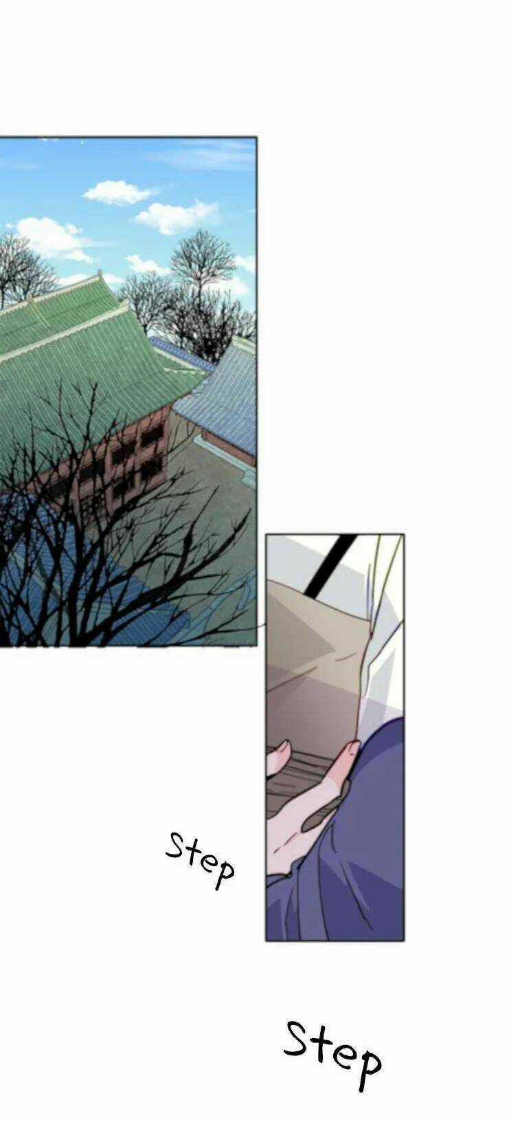 Yeon Lok Heun Chapter 40 trang 3