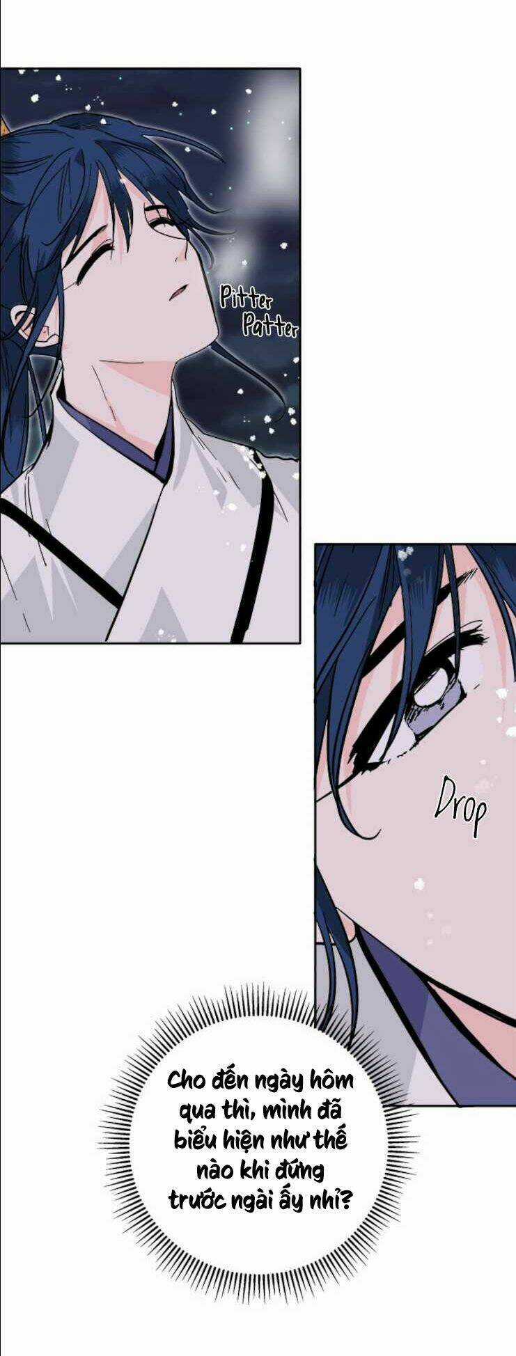 Yeon Lok Heun Chapter 40 trang 32