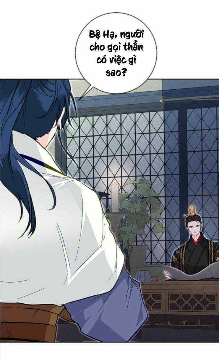 Yeon Lok Heun Chapter 40 trang 35