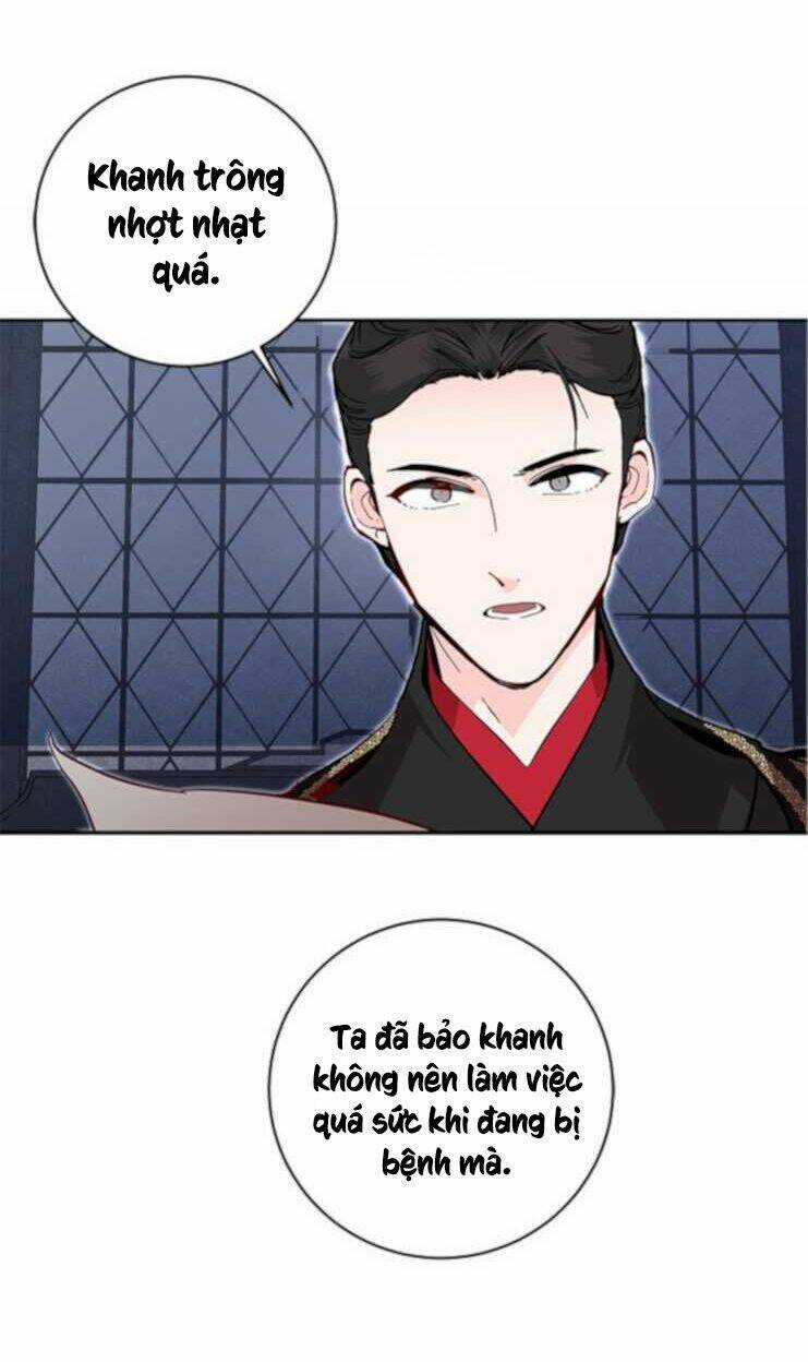 Yeon Lok Heun Chapter 40 trang 36