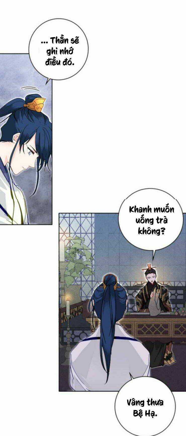 Yeon Lok Heun Chapter 40 trang 37