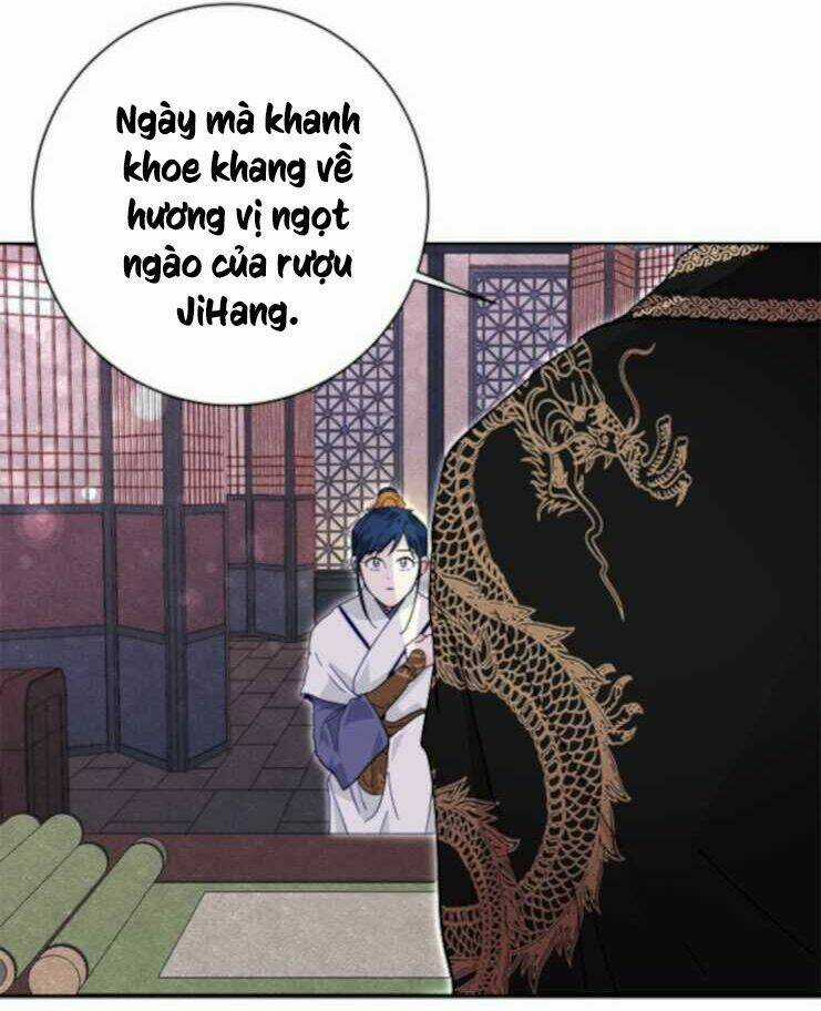 Yeon Lok Heun Chapter 40 trang 39