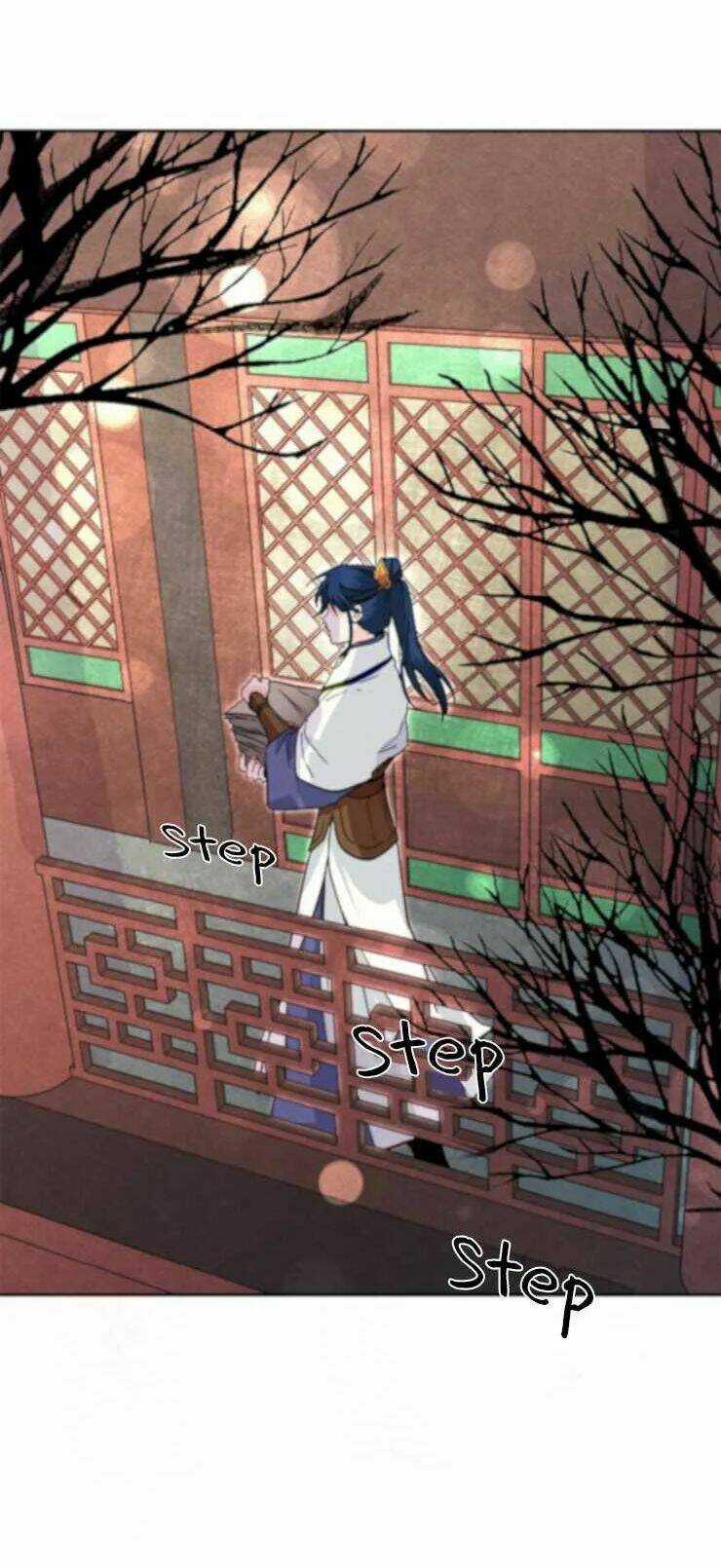 Yeon Lok Heun Chapter 40 trang 4