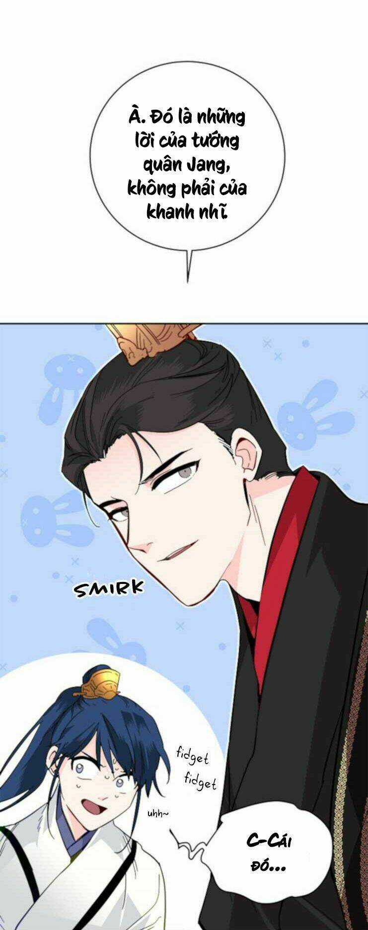 Yeon Lok Heun Chapter 40 trang 40