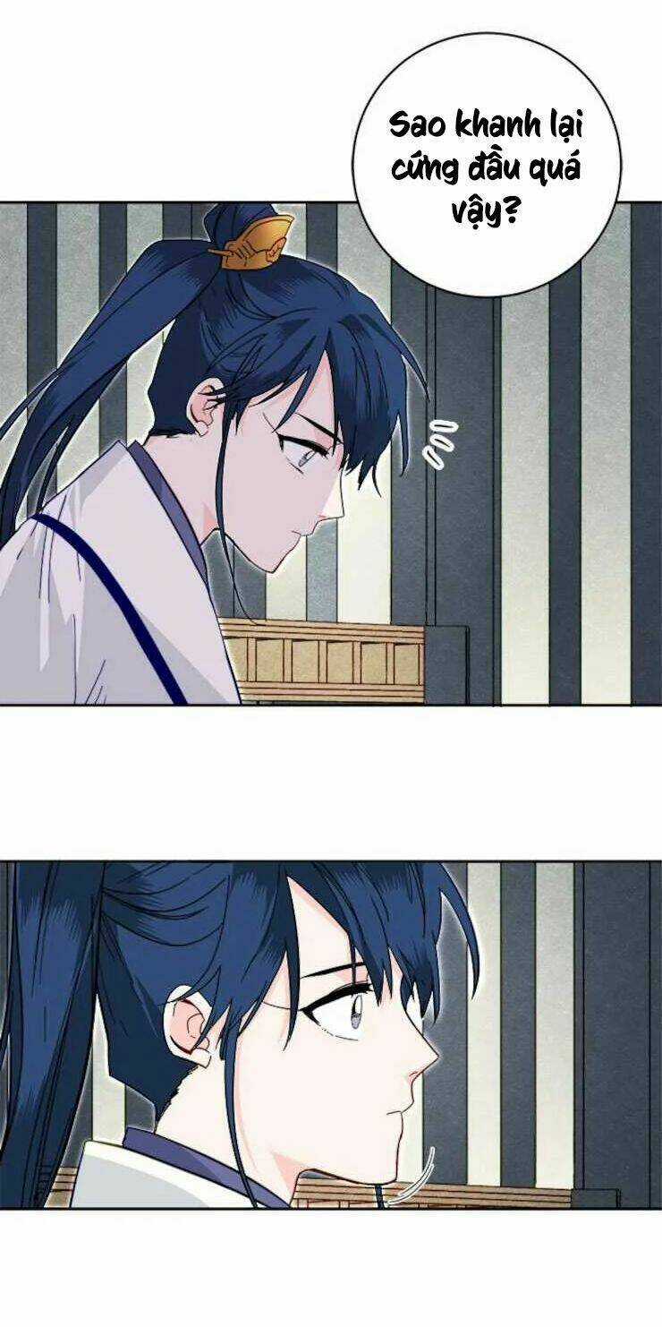 Yeon Lok Heun Chapter 40 trang 43