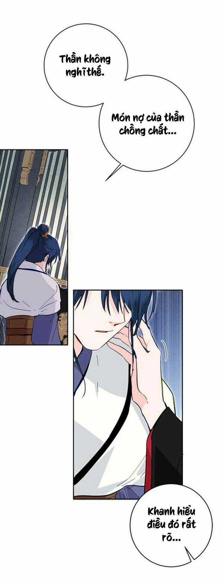 Yeon Lok Heun Chapter 40 trang 46