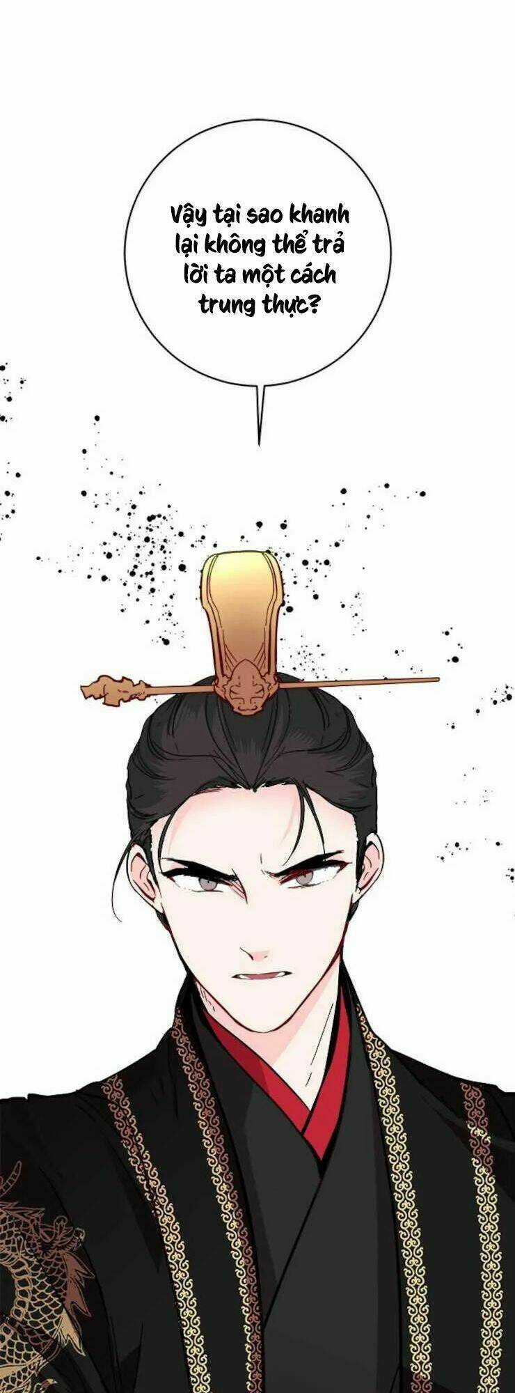 Yeon Lok Heun Chapter 40 trang 48