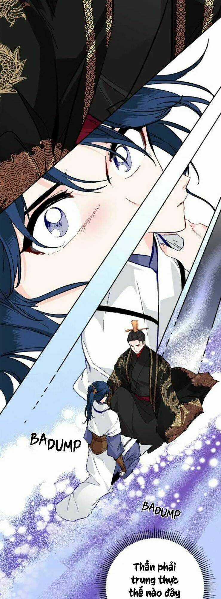 Yeon Lok Heun Chapter 40 trang 49