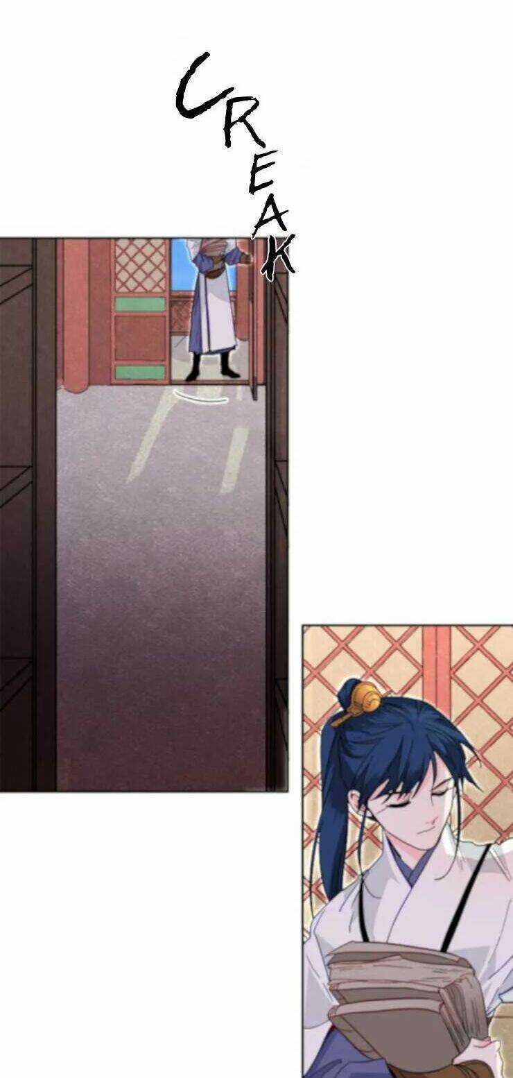 Yeon Lok Heun Chapter 40 trang 5