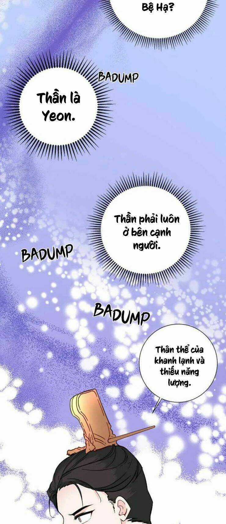 Yeon Lok Heun Chapter 40 trang 50