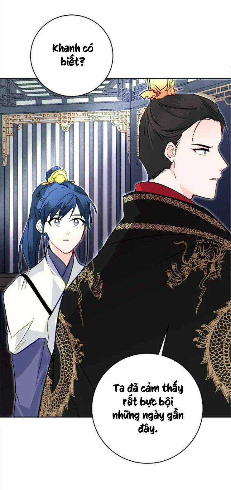 Yeon Lok Heun Chapter 40 trang 54