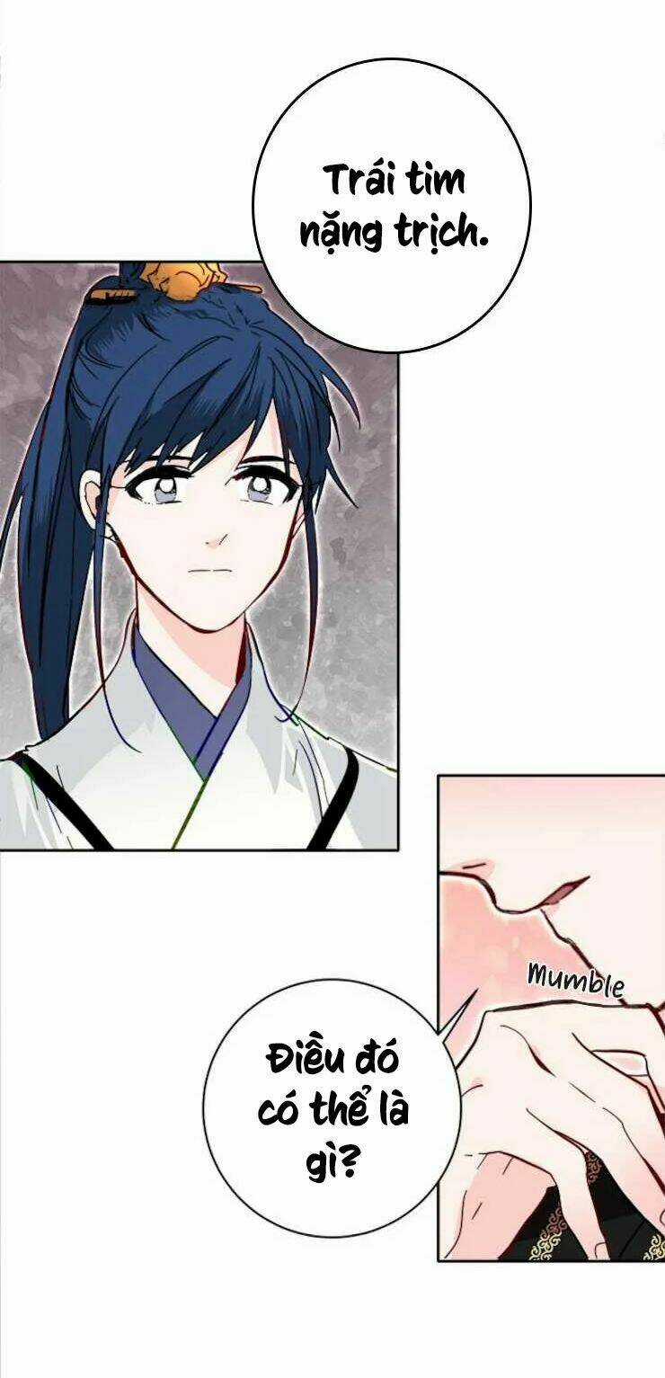 Yeon Lok Heun Chapter 40 trang 55