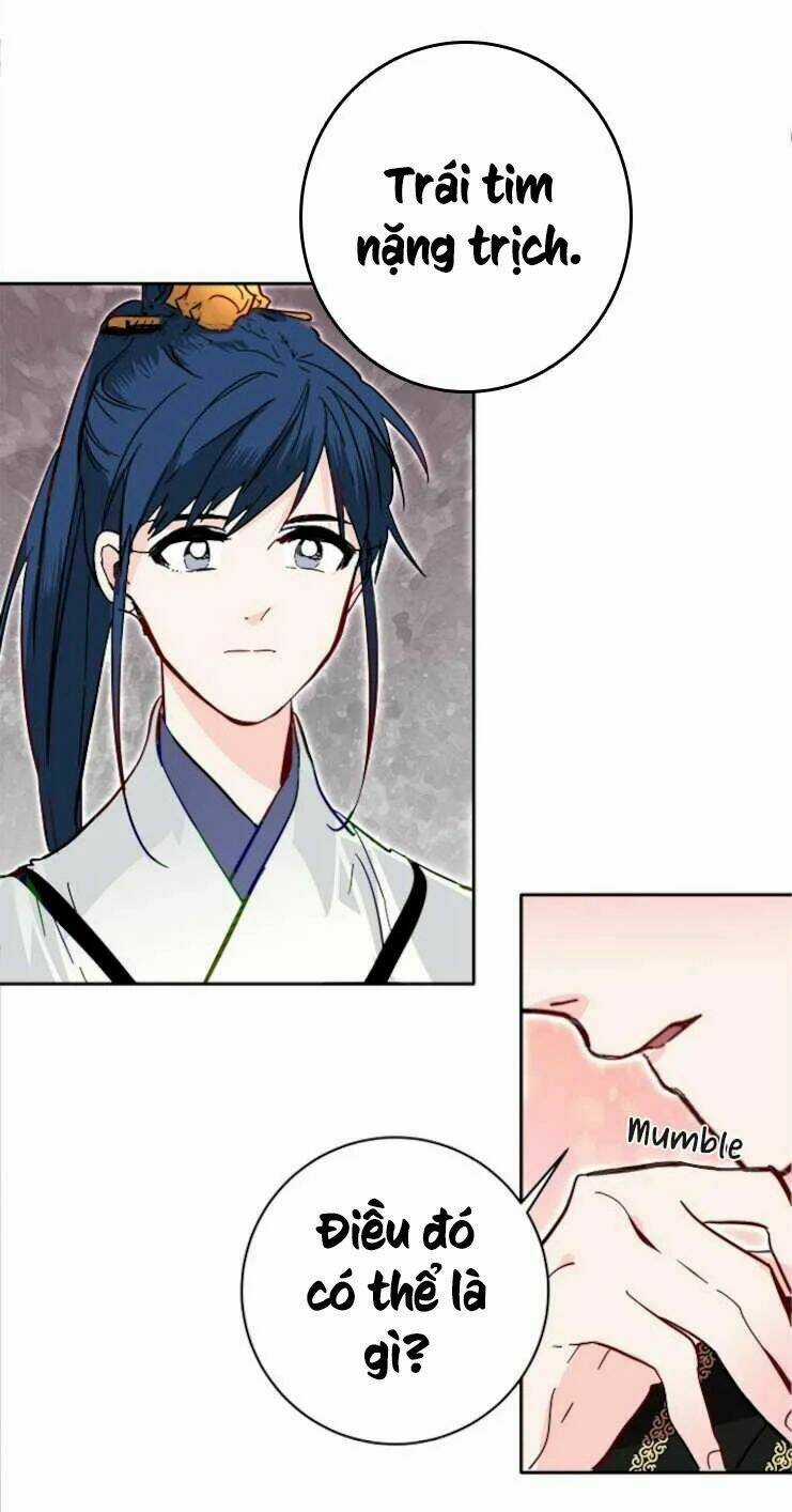 Yeon Lok Heun Chapter 40 trang 56