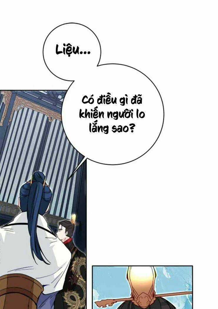 Yeon Lok Heun Chapter 40 trang 59