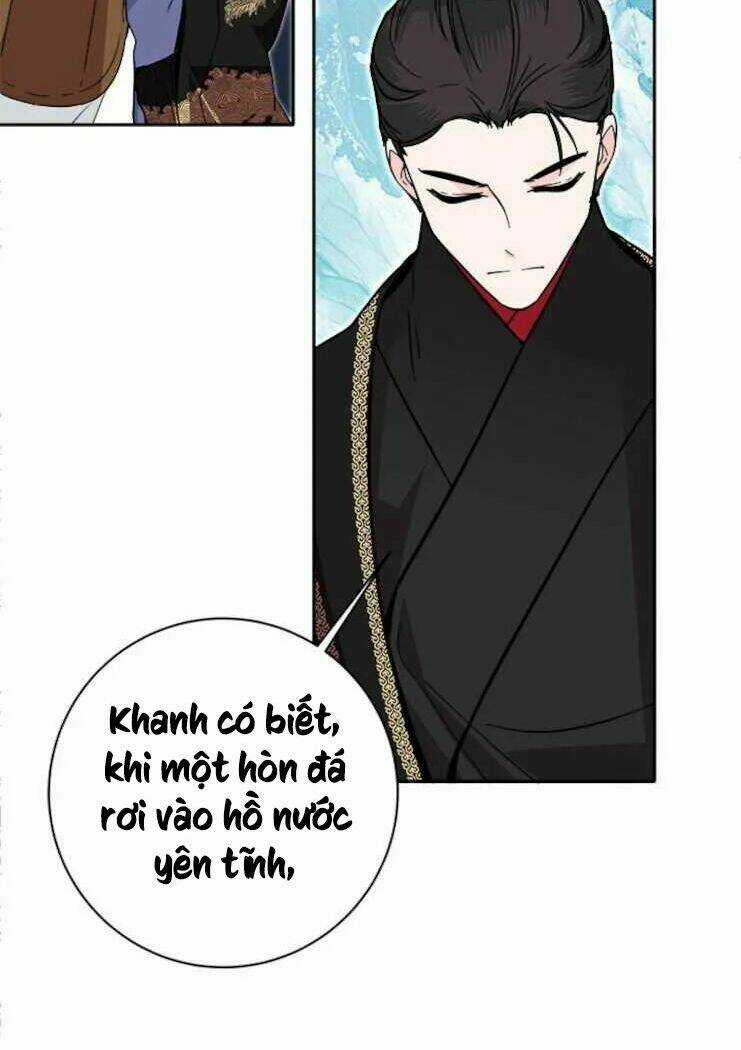 Yeon Lok Heun Chapter 40 trang 60