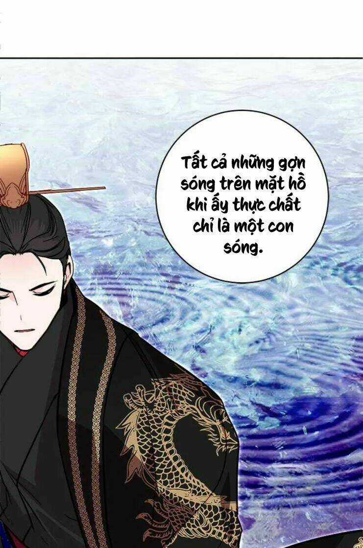 Yeon Lok Heun Chapter 40 trang 61